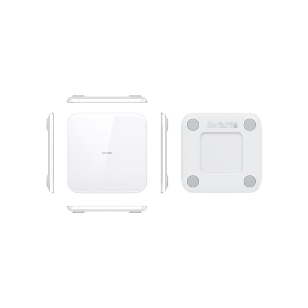 Xiaomi Smart Scale S200 (White)