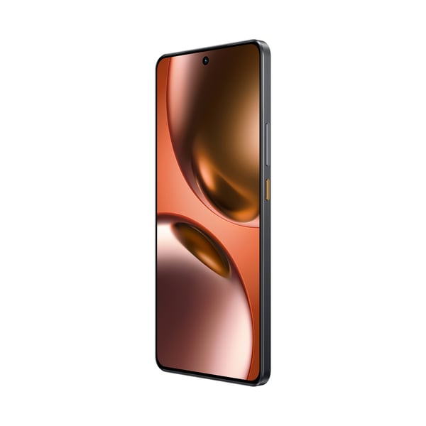 Realme GT 7T 256GB 12GB IceSense Black