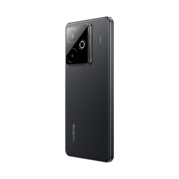 Realme GT 7T 512GB 12GB IceSense Black