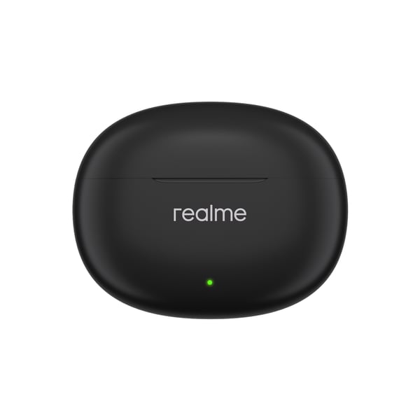 Realme Buds T110 Punk Black EU