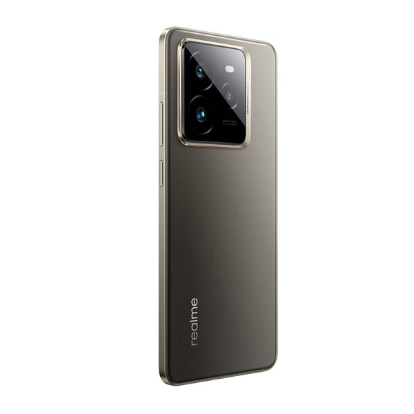 Realme GT 7 Pro 12/512GB Galaxy Grey + Realme Note 60