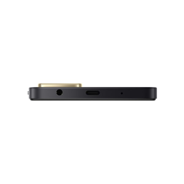 Xiaomi Redmi A5 Black 4GB RAM 128GB ROM