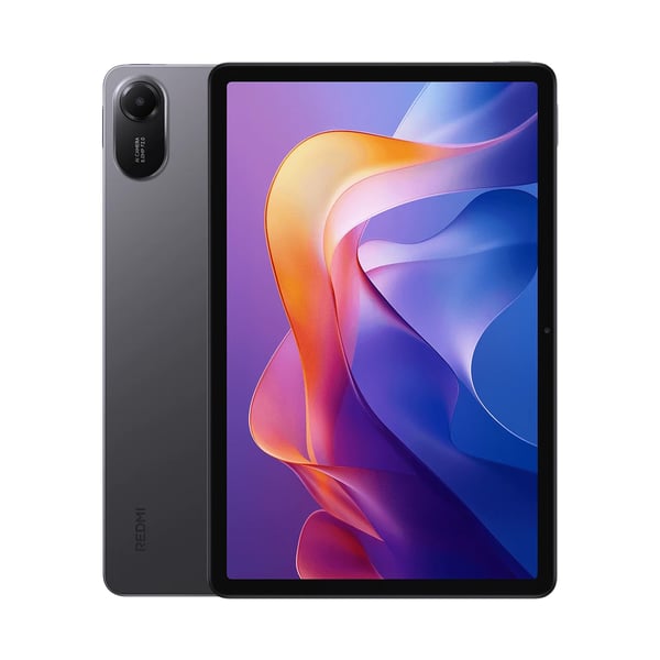 Xiaomi Redmi Pad 2 Black 4GB RAM 128GB ROM wifi