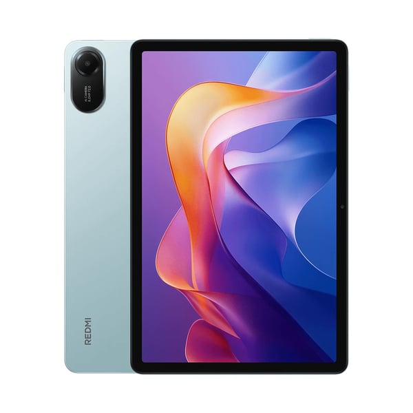 Xiaomi Redmi Pad 2 Green 8GB RAM 256GB ROM wifi