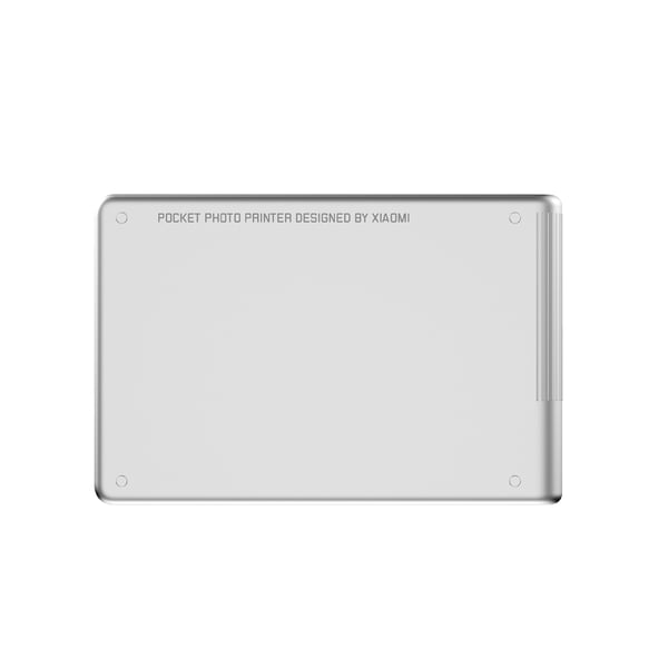 Xiaomi Portable Photo Printer 1S