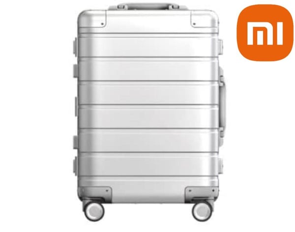 Xiaomi Metal Carry-on luggage 20"