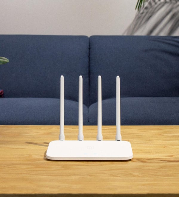 Xiaomi Mi Router 4A