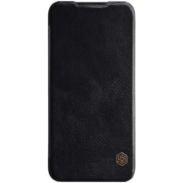 Nillkin QIN Smartcase i ægte læder til Poco F2 pro