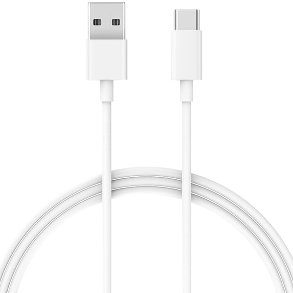 1m Hög Kvalitet USB-C snabbladdning laddare Kabel xiaomi