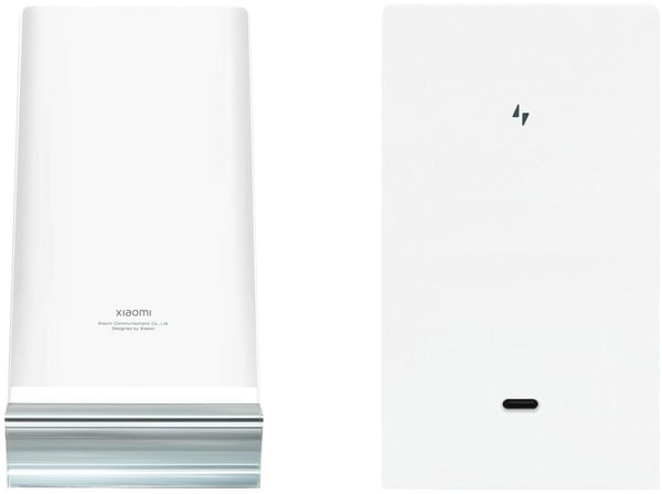 Xiaomi MI 80W langaton latausteline, 120W johdolla