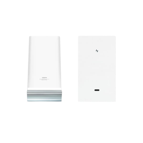 Xiaomi MI 80W langaton latausteline, 120W johdolla