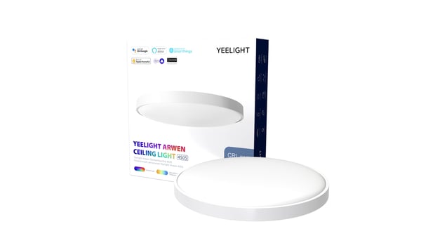 LED Ceiling Light Arwen 450S