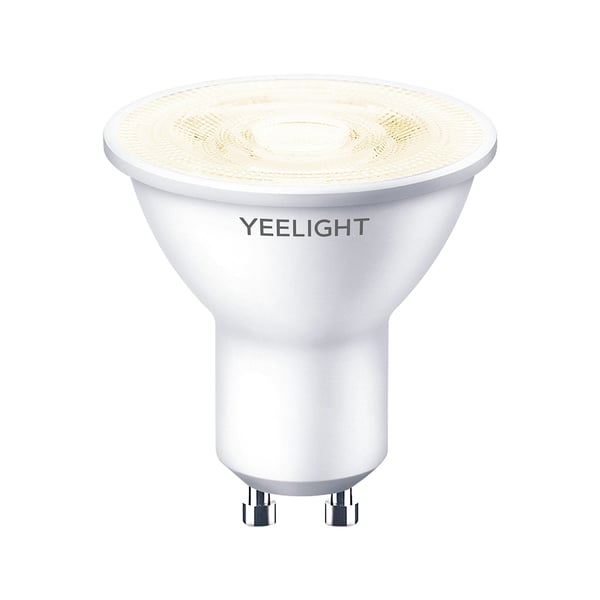 LED-lamppu - Smart Bulb GU10 White Dimmable 1kpl