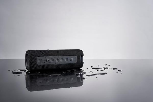 Mi Portable Bluetooth Speaker (16W) BLACK