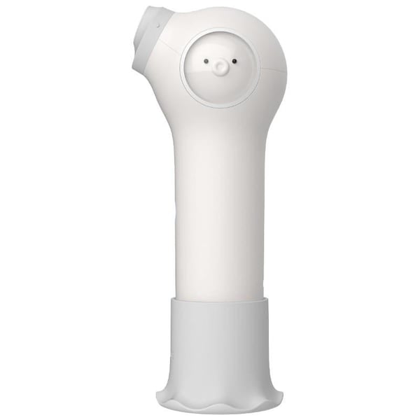 inFace Aqua Peel Facial Device - Hvid