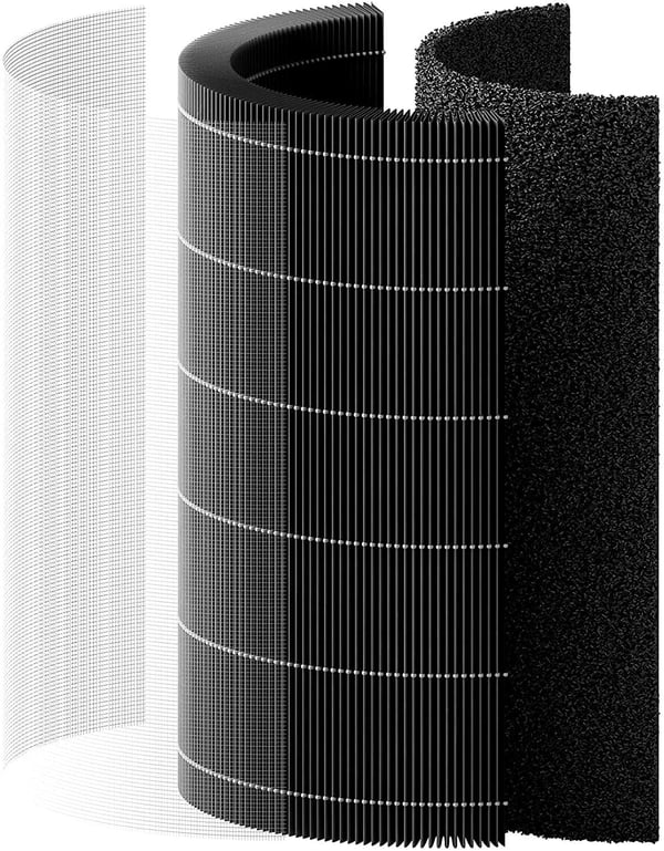 Xiaomi Smart Air Purifier 4 Lite Filter