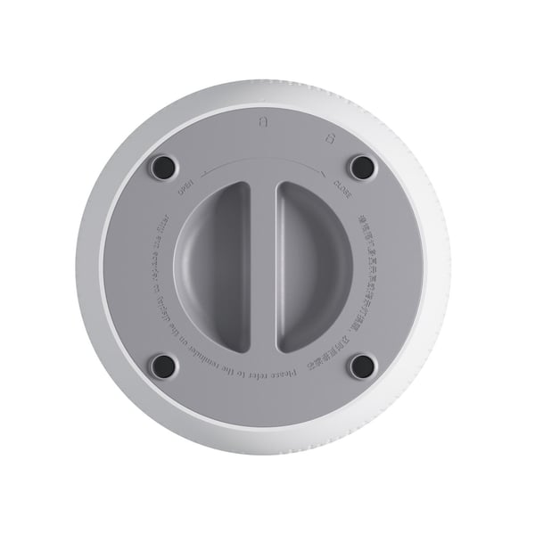 Xiaomi Smart Air Purifier 4 Compact EU
