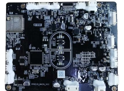 Mainboard - Robot Vacuum E10