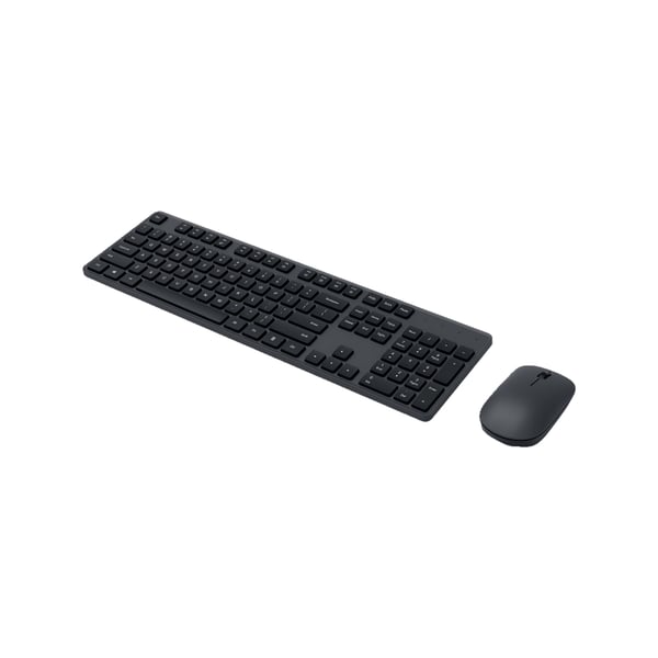 Xiaomi Wireless Keyboard and Mouse Combo