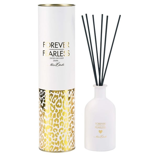 Miss Etoile Duftpinner, 200ml, Forever Fearless
