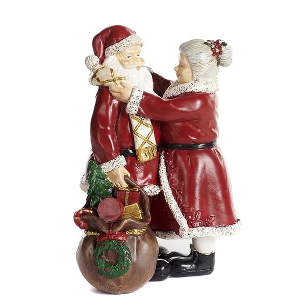 Herr och Fru Claus