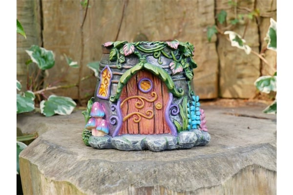 FAIRY Hus Skjuler
