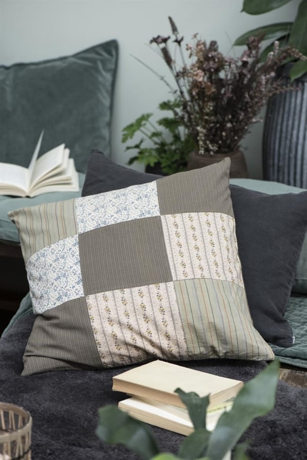 Patchwork är tillbaka