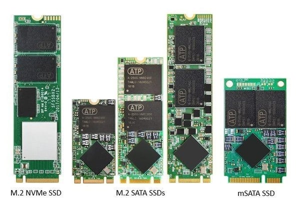 Maiwo K1683L Eksternt skap M.2 SAT SSD til USB A og USB C 5Gbps B-Key og B & M Key Uasp 2280 2260 2242 2230 Aluminimu