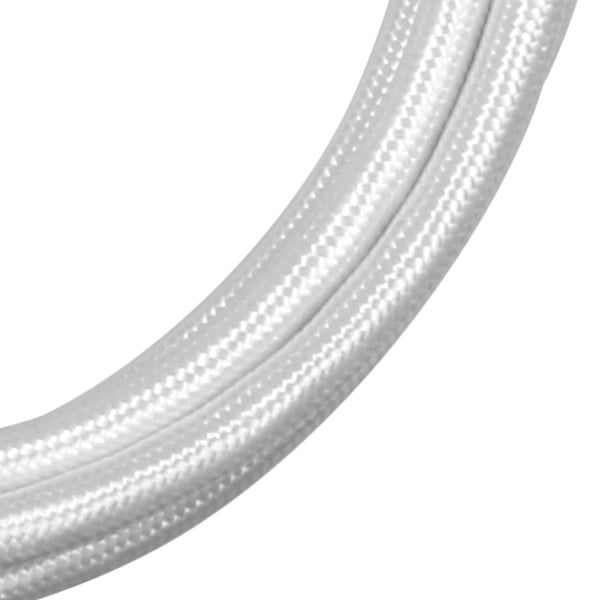 NÖRDIC Certified Cables 1M HDMI2.1 Ultra High Speed ​​8K 60Hz 4K 120Hz 48Gbps Dynamic HDR Earc Game Mode VRR Dolby Atmos Nylon Flettet Kabel Forgylt