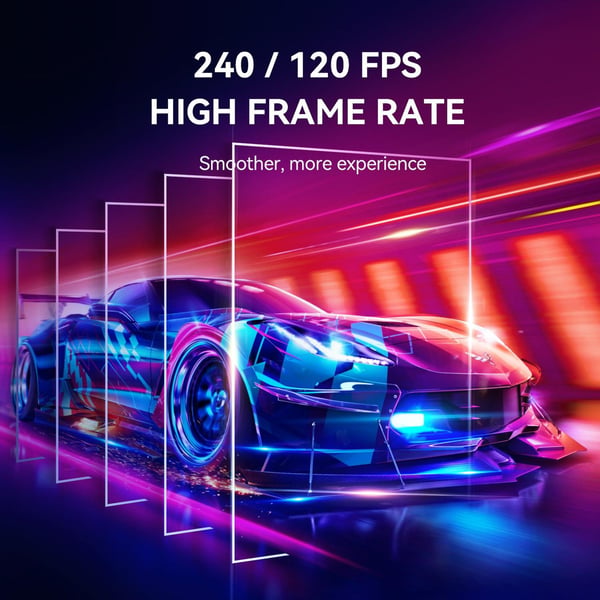 Ezcap GameDock Extreme fangstkort 4K60Hz HDR10 VRR RGB8:8:8 7.1 Surround