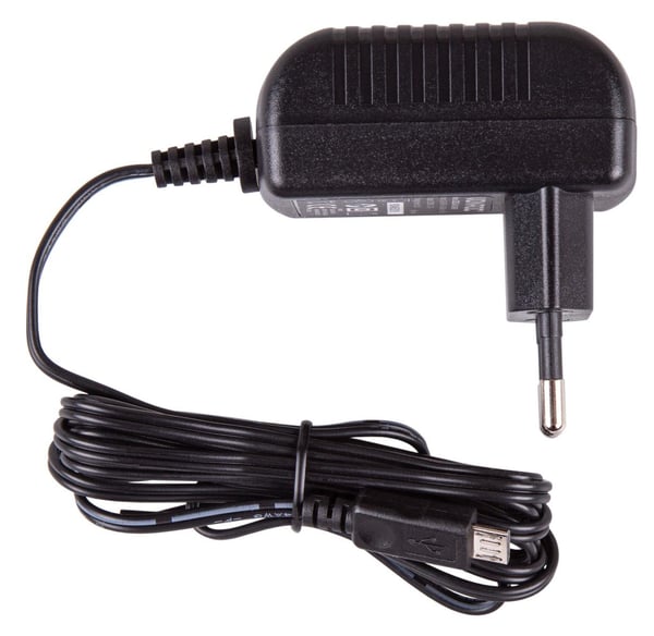 VONROC Oplader 4V | Til akku skruemaskine CD503DC