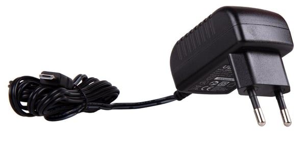 VONROC Oplader 4V | Til akku skruemaskine CD503DC