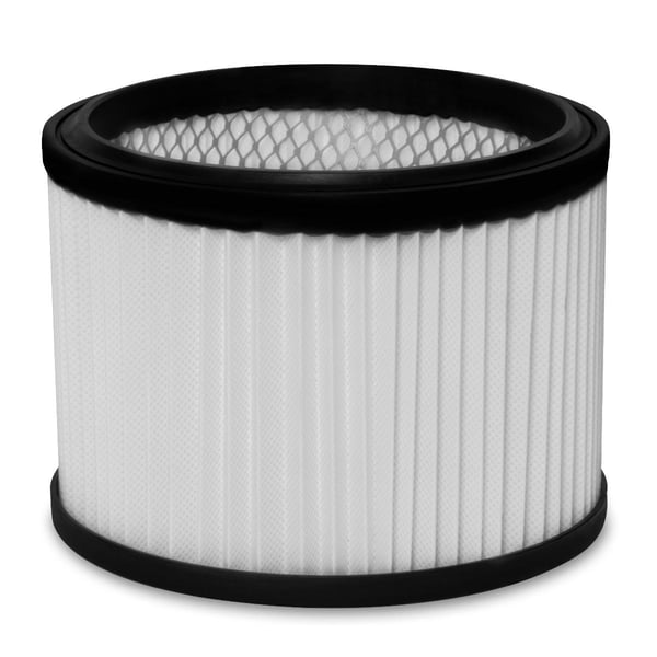 VONROC HEPA-filter - vaskbart | Til Våd og tør støvsuger VC504AC - VC506AC - VC509AC