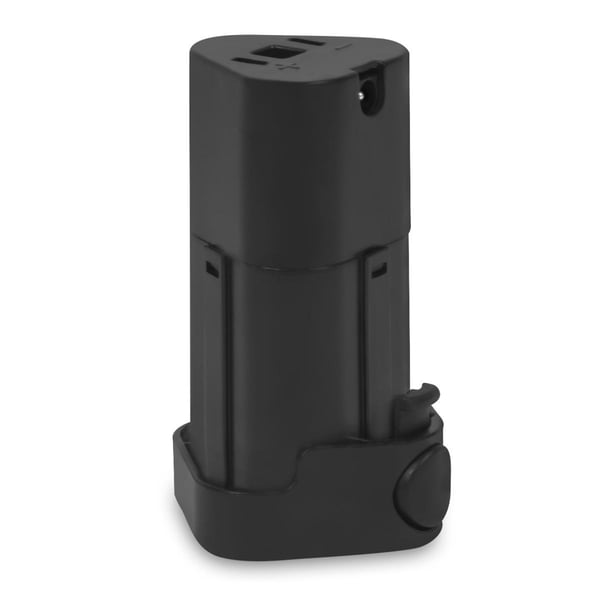 VONROC Akku 12V -  Batteri 2Ah | til regnvandstønde pumpe SP510DC