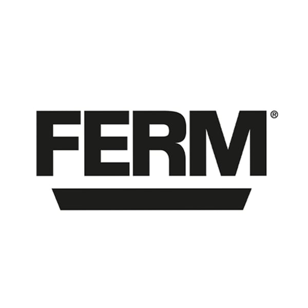 FERM HTM1007 Hækkeklipper - 450W | DIY