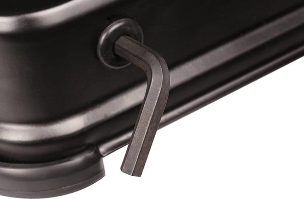 FERM COM1007P Kapsåg 2300W – INDUSTRIAL