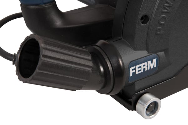 FERM WSM1008 Rilleskærer - 1600W  - DIY