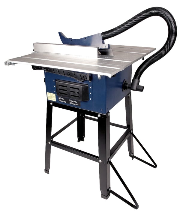 FERM TSM1033 Savbord - 1800W - DIY
