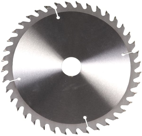 FERM MSA1026 Savklinge - 250x30/16 - 40T – ACC