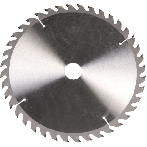 FERM MSA1028 Savklinge - 255x30/16 - 40T – ACC