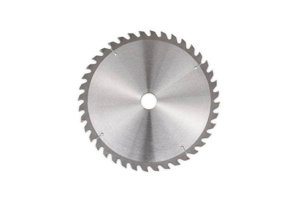 FERM MSA1028 Savklinge - 255x30/16 - 40T – ACC