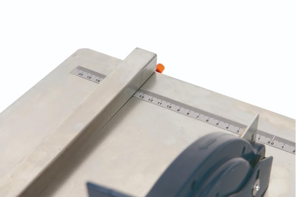 FERM TCM1010 Fliseskærer - 600W - 180mm – DIY