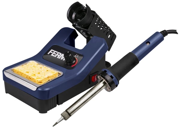 FERM SGM1013 Lodde-station - Loddekolbe - DIY