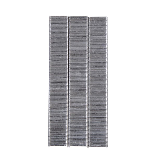 FERM ETA1013 Hæfteklammer - 10MM - 2000 stk. - U-model - ACC