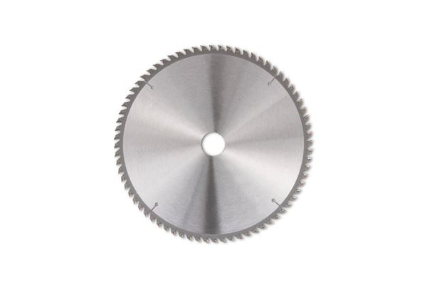 FERM MSA1027 Savklinge - 250x30/16 - 72T – ACC