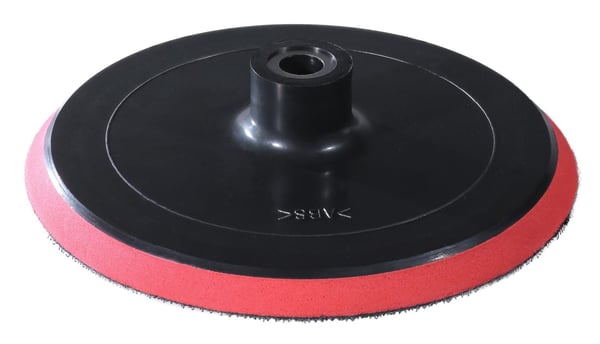 FERM AGM1120P Professionel - Polermaskine - 180mm, 1400W
