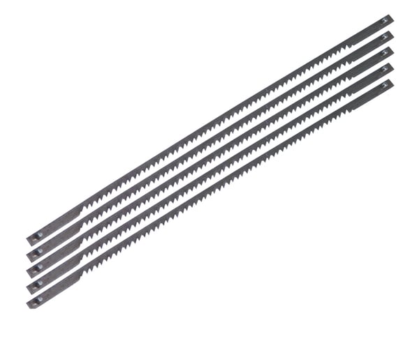 FERM SSA1003 Savklinge – Figussavsklinge - Rundsavsklinge 18TPI – ACC