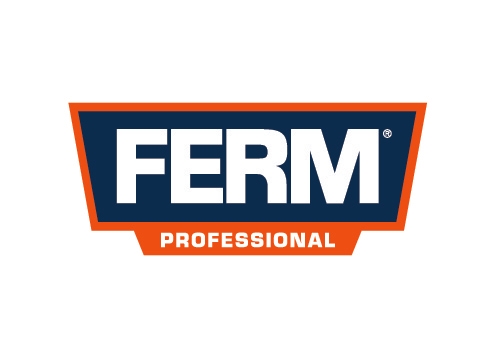 FERM COA1005 Skive – Klinge – 355mm - INDUSTRIAL