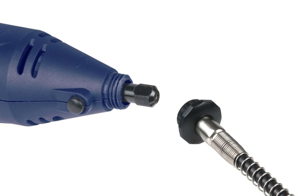FERM CTM1017 Multiværktøj 160W - DIY