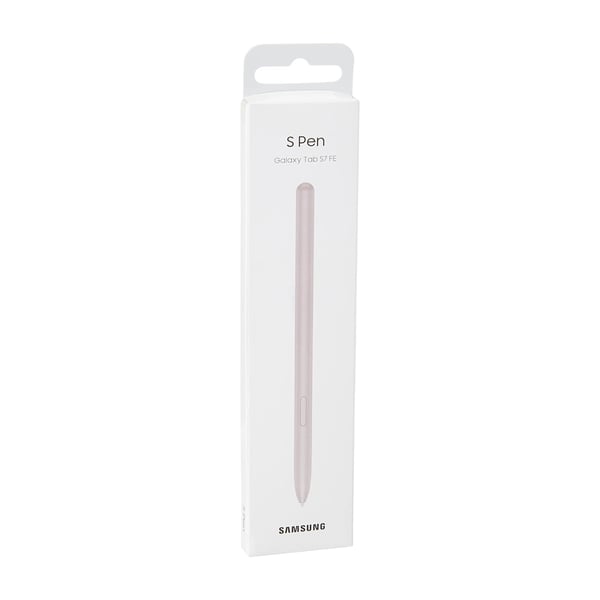 Samsung S Pen till Galaxy Tab S7 FE - Rosa